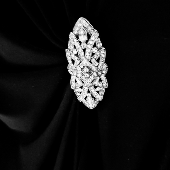 Ralph Lauren evening gown - Picture 6 of 8